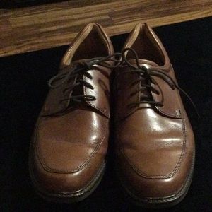 ECCO Shoes. EUC